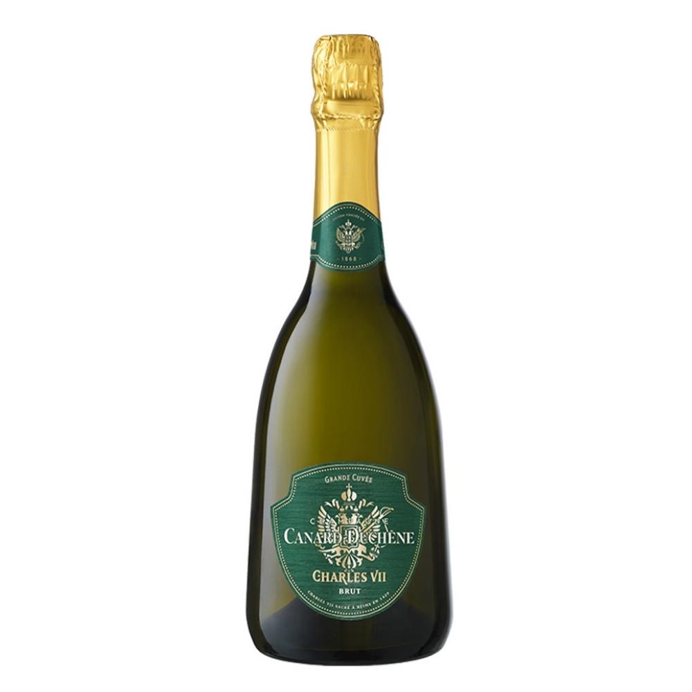Champagne Canard-Duchene Charles VII